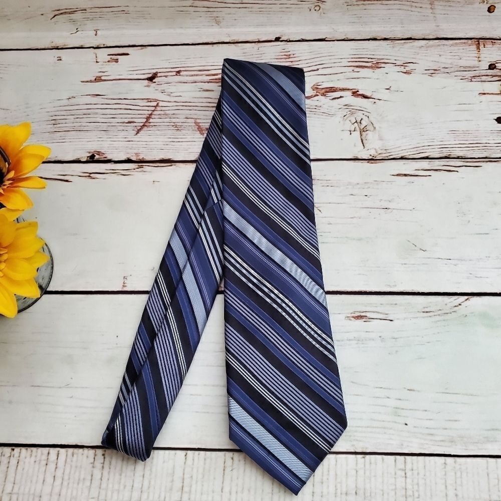 Calvin Klein tie